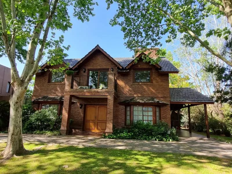 Casa en venta · Sausalito, Pilar, GBA Norte, Provincia de Buenos Aires Casa en venta · Sausalito, Pilar, GBA Norte, Provincia de Buenos Aires