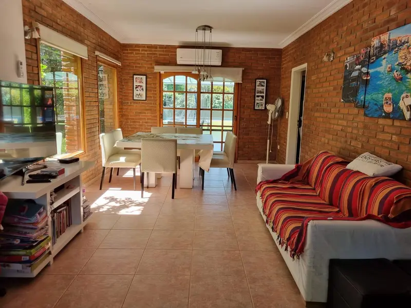 Casa en venta · Sausalito, Pilar, GBA Norte, Provincia de Buenos Aires Casa en venta · Sausalito, Pilar, GBA Norte, Provincia de Buenos Aires