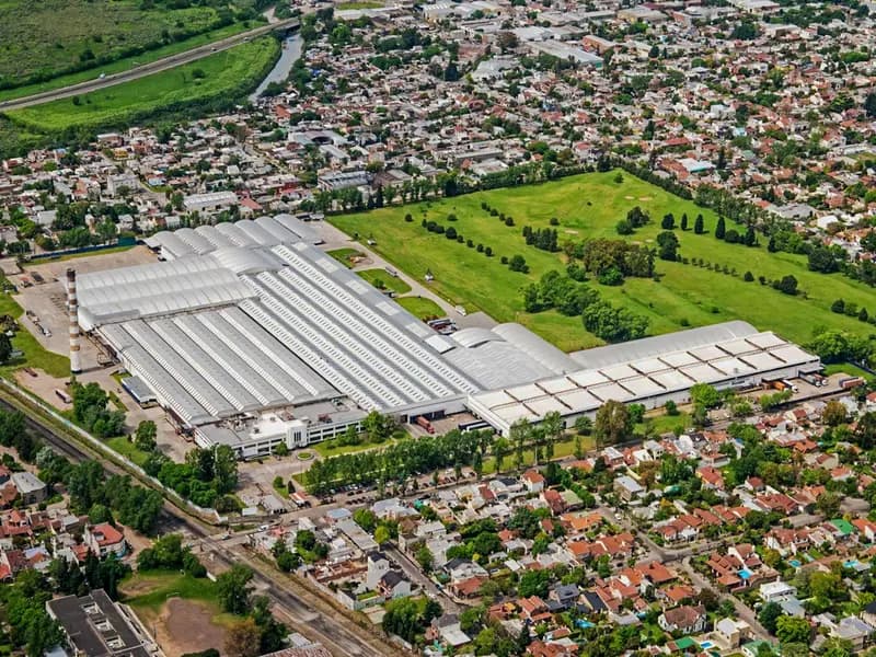 Depósito en alquiler · Hurlingham, GBA Oeste, Provincia de Buenos Aires Depósito en alquiler · Hurlingham, GBA Oeste, Provincia de Buenos Aires