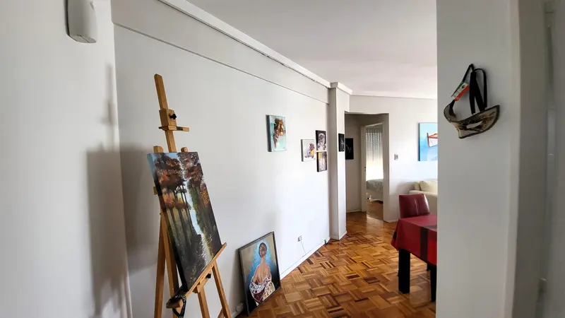 Departamento en venta · Villa Urquiza, CABA Departamento en venta · Villa Urquiza, CABA