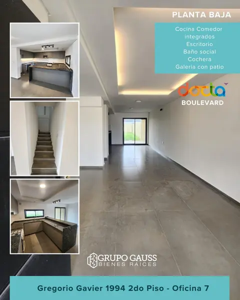 Casa en venta · Docta, Córdoba Capital, Córdoba Casa en venta · Docta, Córdoba Capital, Córdoba