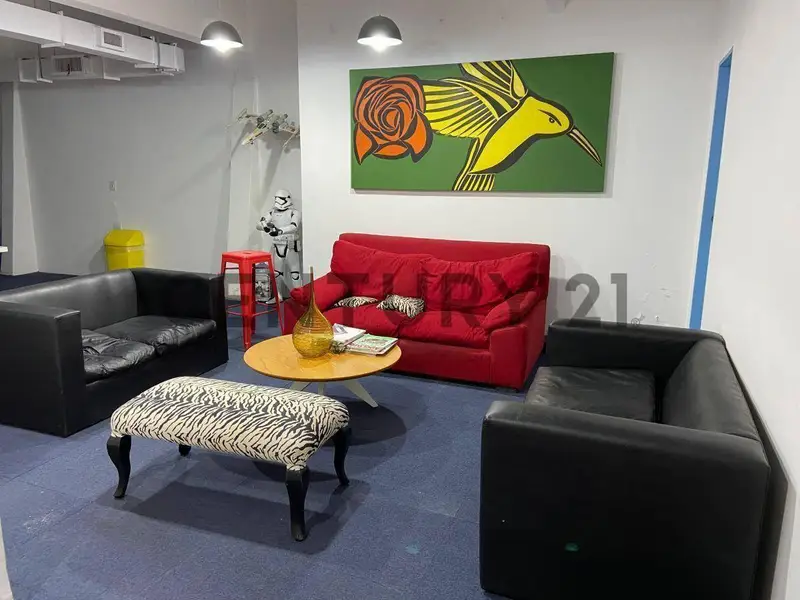 Oficina en venta · San Nicolás, CABA Oficina en venta · San Nicolás, CABA