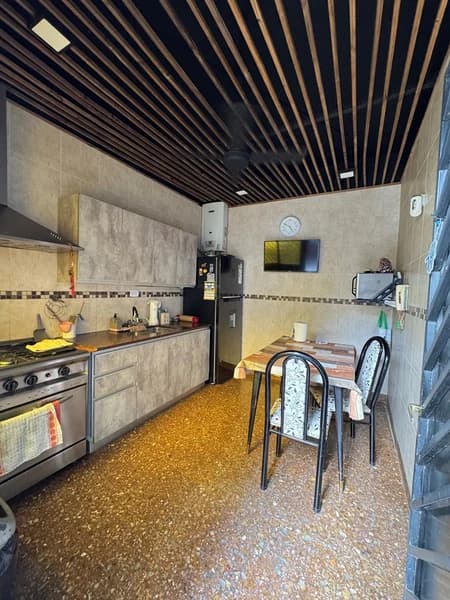 Casa en venta · Monte Castro, CABA Casa en venta · Monte Castro, CABA