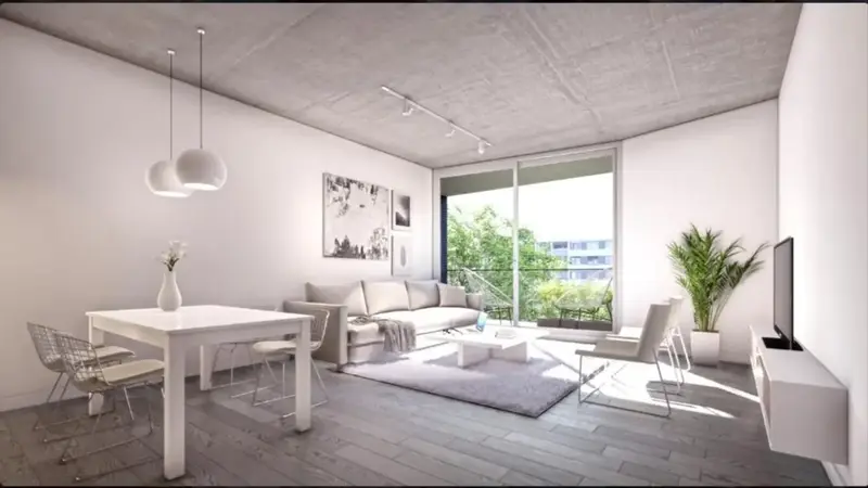 Departamento en venta · Belgrano, CABA Departamento en venta · Belgrano, CABA