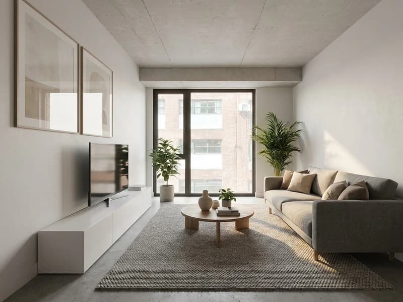 Departamento en venta · Belgrano, CABA Departamento en venta · Belgrano, CABA