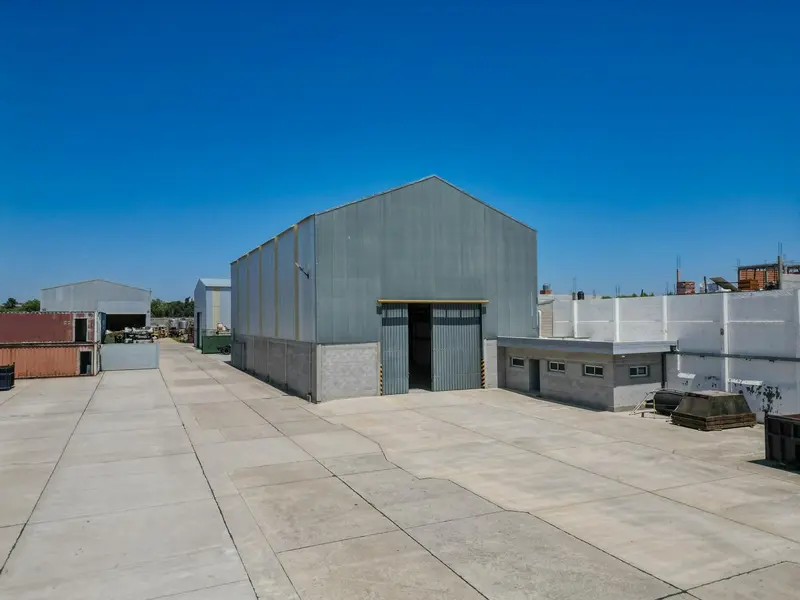 Depósito en alquiler · Quilmes, GBA Sur, Provincia de Buenos Aires Depósito en alquiler · Quilmes, GBA Sur, Provincia de Buenos Aires