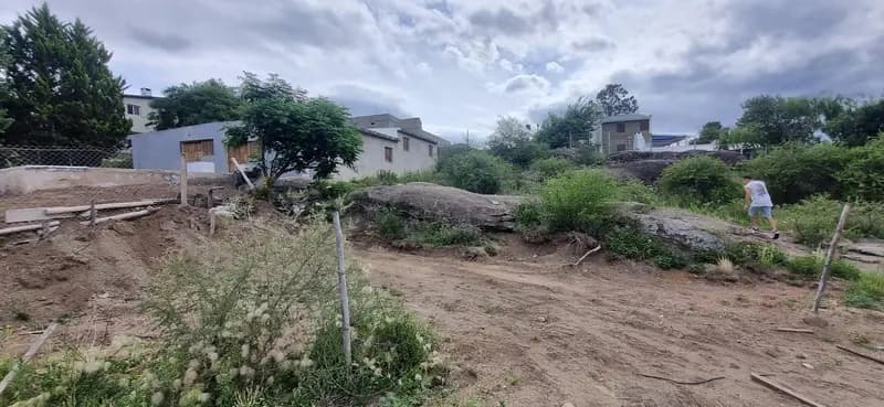 Terreno en venta · Villa Parque Siquiman, Punilla, Córdoba Terreno en venta · Villa Parque Siquiman, Punilla, Córdoba