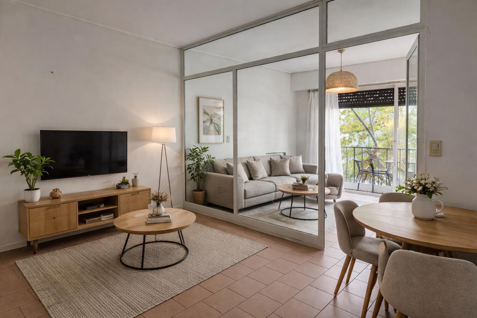Departamento en venta · Recoleta, CABA Departamento en venta · Recoleta, CABA