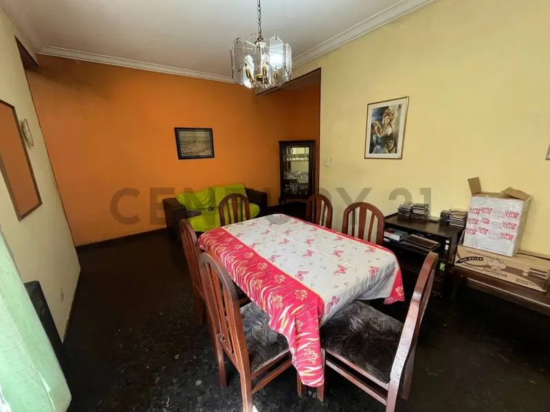 Departamento en venta · Barracas, CABA Departamento en venta · Barracas, CABA