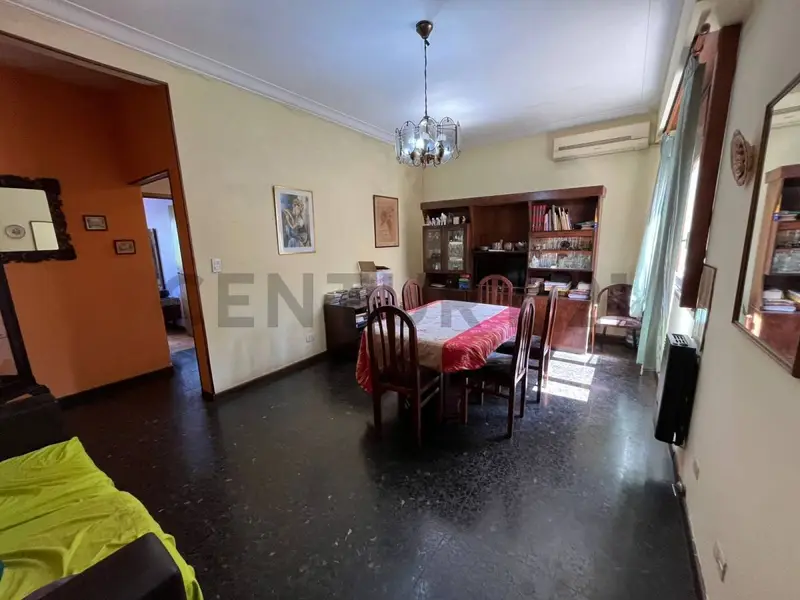 Departamento en venta · Barracas, CABA Departamento en venta · Barracas, CABA
