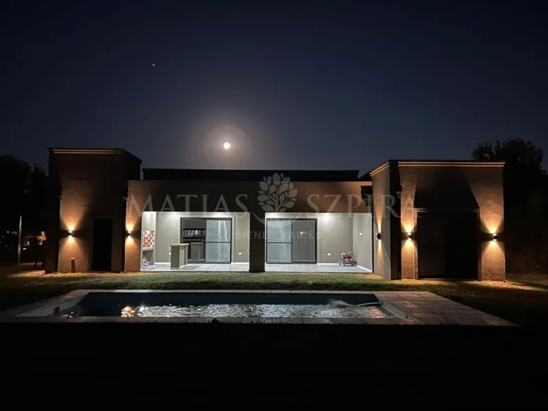 Casa en venta · Haras San Pablo, General Rodriguez, GBA Oeste, Provincia de Buenos Aires Casa en venta · Haras San Pablo, General Rodriguez, GBA Oeste, Provincia de Buenos Aires