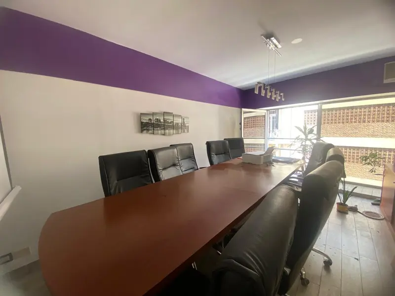Oficina en venta · Retiro, CABA Oficina en venta · Retiro, CABA
