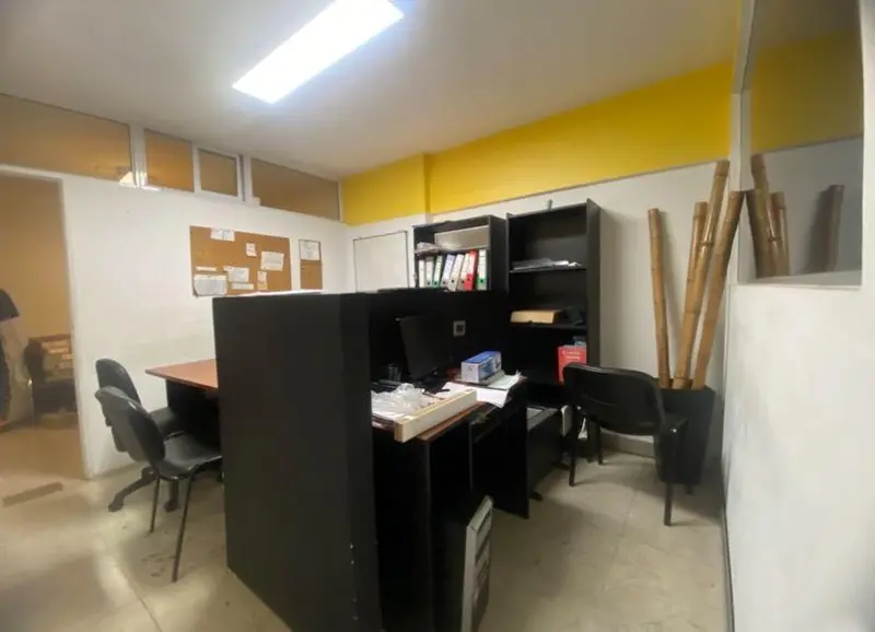 Oficina en venta · Retiro, CABA Oficina en venta · Retiro, CABA