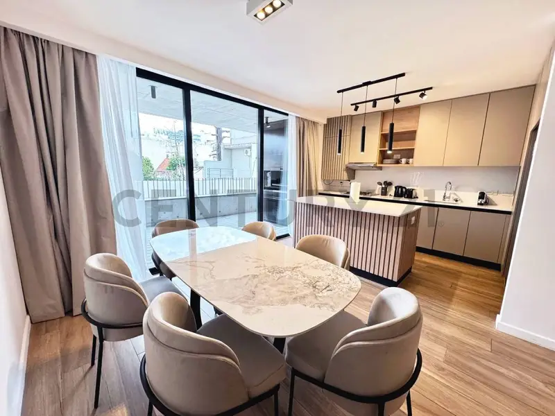 Departamento en venta · Villa Devoto, CABA Departamento en venta · Villa Devoto, CABA