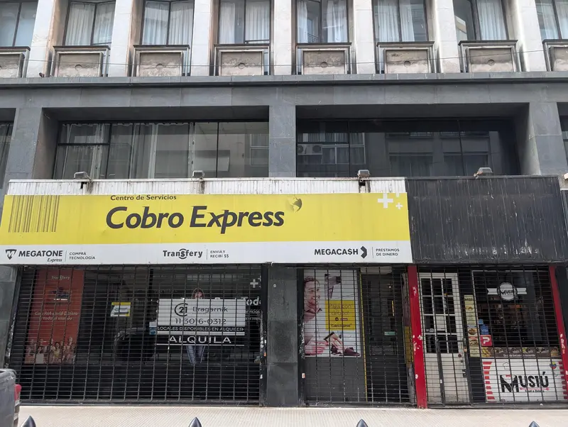 Comercio en alquiler · San Nicolás, CABA Comercio en alquiler · San Nicolás, CABA