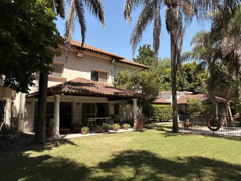 Casa en venta · Buenos Aires Golf, San Miguel, GBA Norte, Provincia de Buenos Aires Casa en venta · Buenos Aires Golf, San Miguel, GBA Norte, Provincia de Buenos Aires