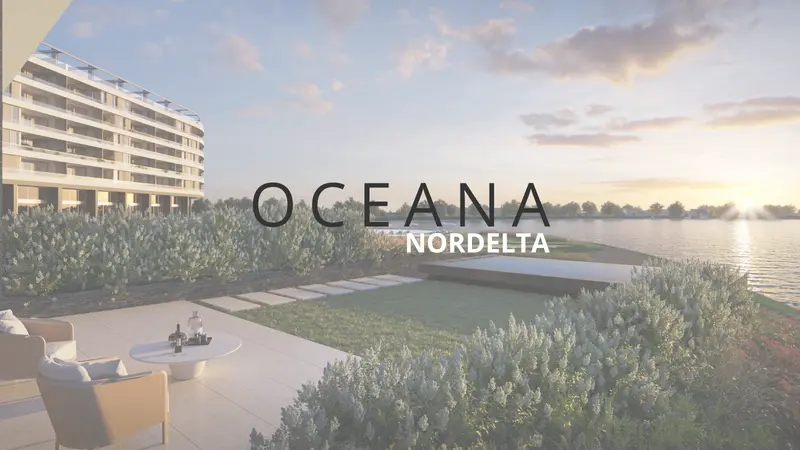 Departamento en venta · Oceana, Nordelta, Tigre, GBA Norte, Provincia de Buenos Aires Departamento en venta · Oceana, Nordelta, Tigre, GBA Norte, Provincia de Buenos Aires
