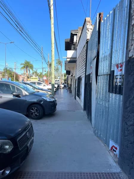 Depósito en alquiler · Tigre, GBA Norte, Provincia de Buenos Aires Depósito en alquiler · Tigre, GBA Norte, Provincia de Buenos Aires