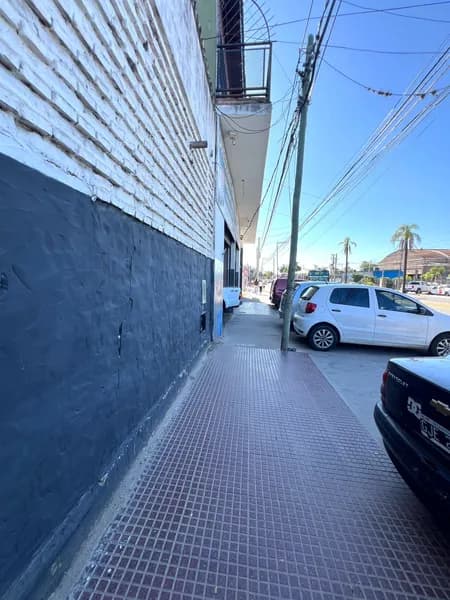 Depósito en alquiler · Tigre, GBA Norte, Provincia de Buenos Aires Depósito en alquiler · Tigre, GBA Norte, Provincia de Buenos Aires