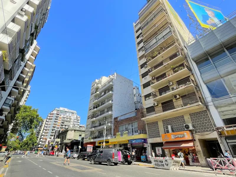 Departamento en alquiler · Almagro, CABA Departamento en alquiler · Almagro, CABA