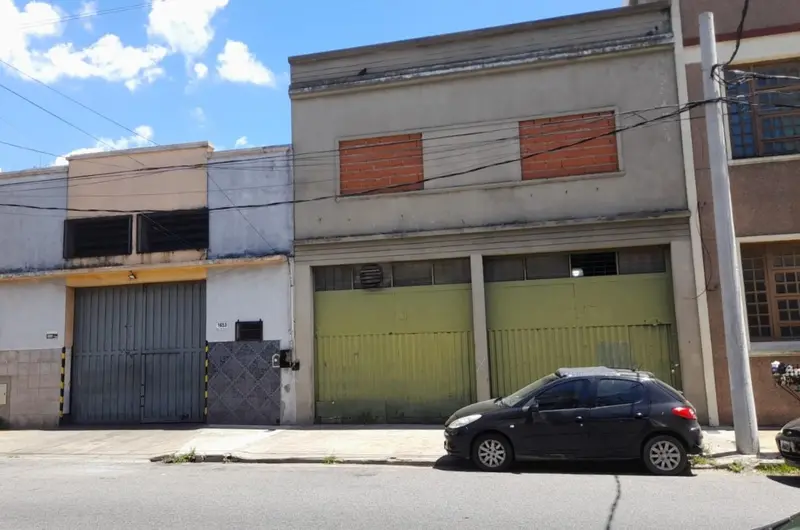 Depósito en venta · Piñeyro, Avellaneda, GBA Sur, Provincia de Buenos Aires Depósito en venta · Piñeyro, Avellaneda, GBA Sur, Provincia de Buenos Aires
