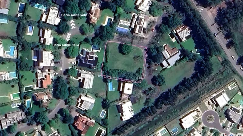 Terreno en venta · San Isidro Labrador, Villanueva, Tigre, GBA Norte, Provincia de Buenos Aires Terreno en venta · San Isidro Labrador, Villanueva, Tigre, GBA Norte, Provincia de Buenos Aires
