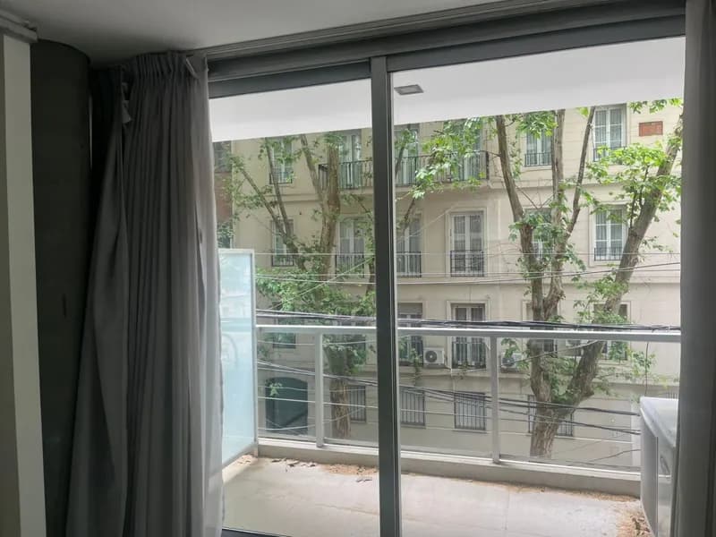 Departamento en alquiler · Recoleta, CABA Departamento en alquiler · Recoleta, CABA