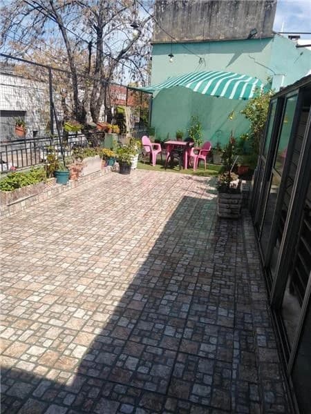 Casa en venta · Parque Chacabuco, CABA Casa en venta · Parque Chacabuco, CABA