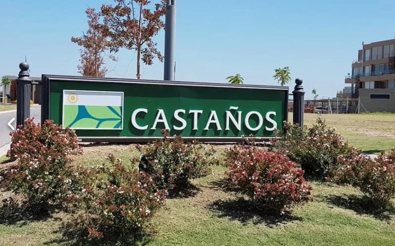 Terreno en venta · Los Castaños, Nordelta, Tigre, GBA Norte, Provincia de Buenos Aires Terreno en venta · Los Castaños, Nordelta, Tigre, GBA Norte, Provincia de Buenos Aires