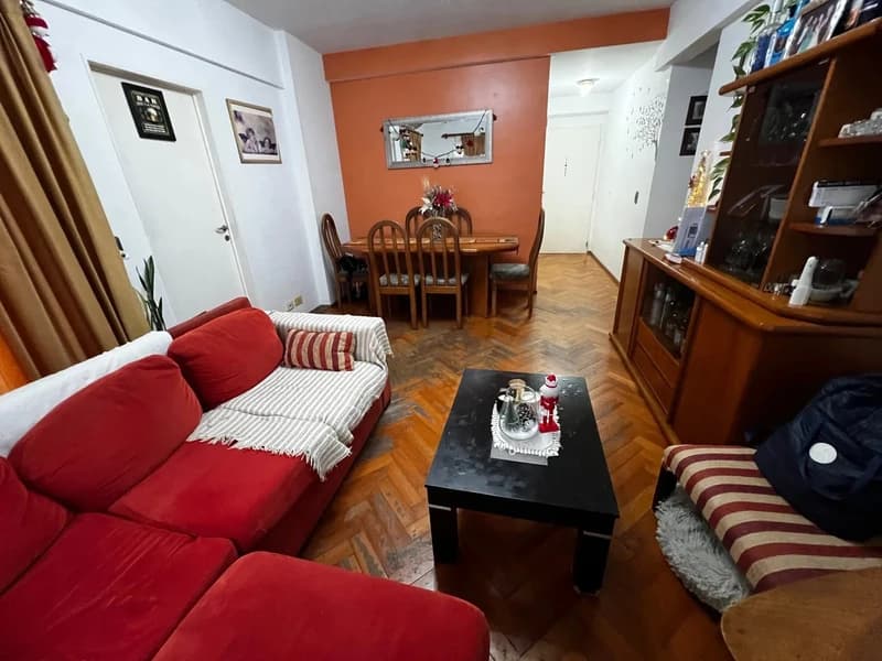 Departamento en venta · Villa Urquiza, CABA Departamento en venta · Villa Urquiza, CABA