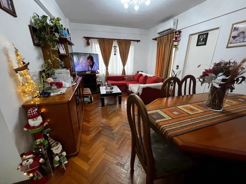 Departamento en venta · Villa Urquiza, CABA Departamento en venta · Villa Urquiza, CABA