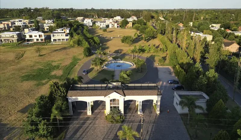 Terreno en venta · Chateau Pilar, Pilar, GBA Norte, Provincia de Buenos Aires Terreno en venta · Chateau Pilar, Pilar, GBA Norte, Provincia de Buenos Aires