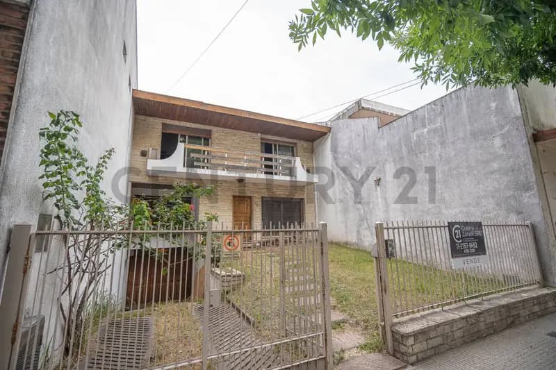 Casa en venta · Villa Santa Rita, CABA Casa en venta · Villa Santa Rita, CABA