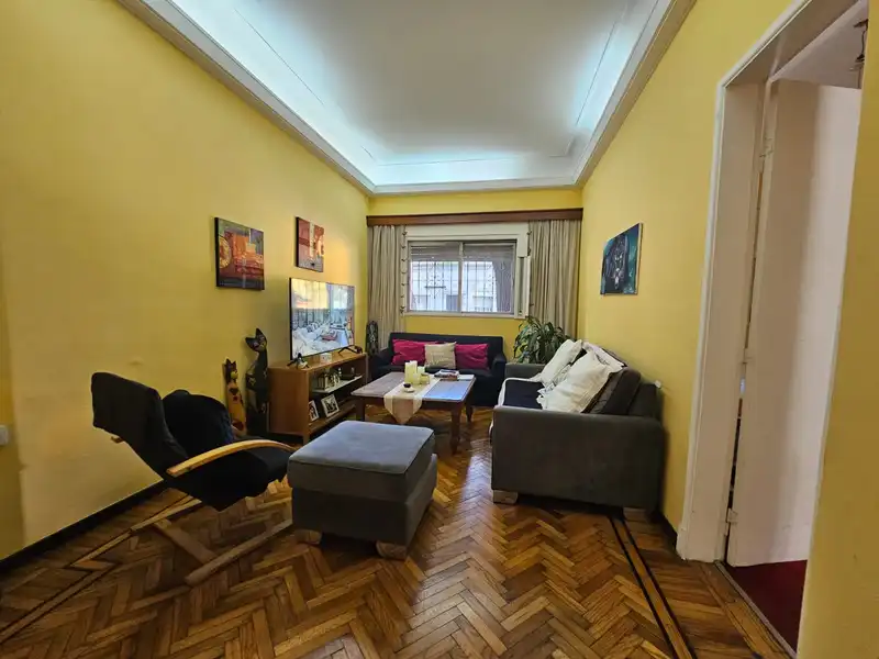 PH en venta · Parque Patricios, CABA PH en venta · Parque Patricios, CABA