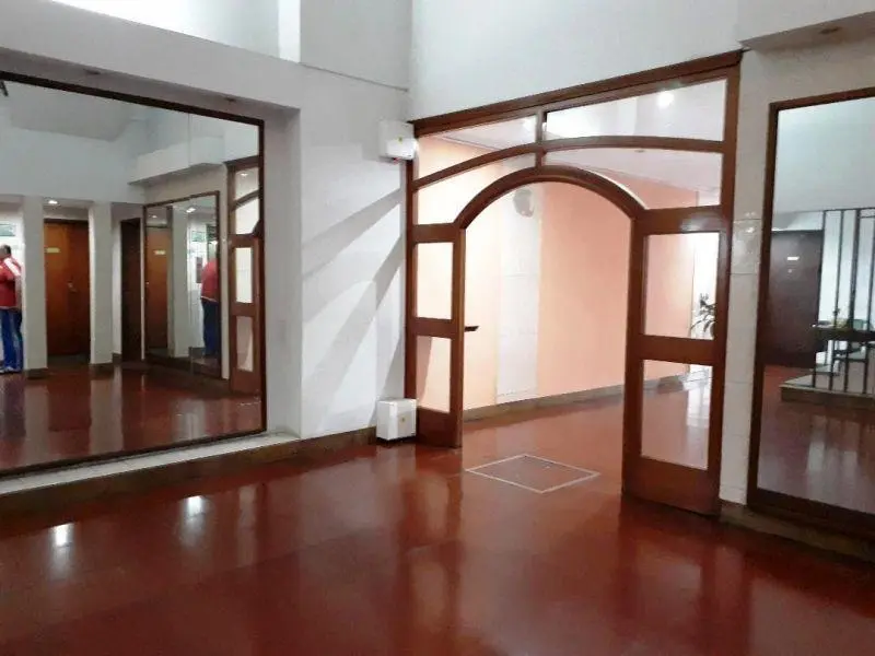 Departamento en venta · Parque Patricios, CABA Departamento en venta · Parque Patricios, CABA