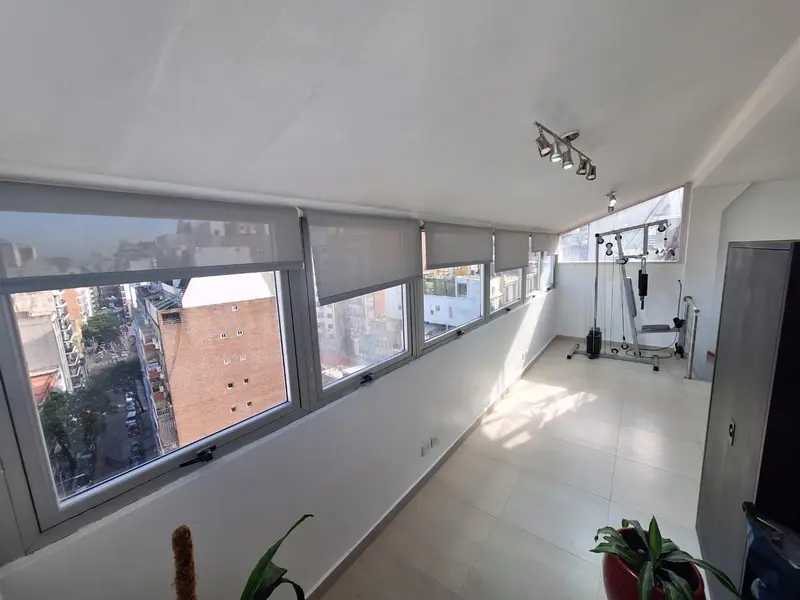 Oficina en alquiler · Recoleta, CABA Oficina en alquiler · Recoleta, CABA