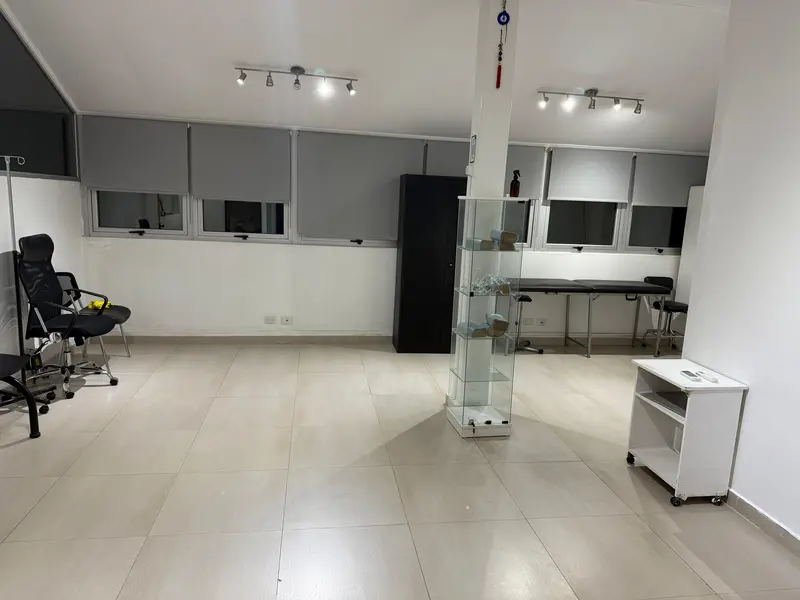 Oficina en alquiler · Recoleta, CABA Oficina en alquiler · Recoleta, CABA