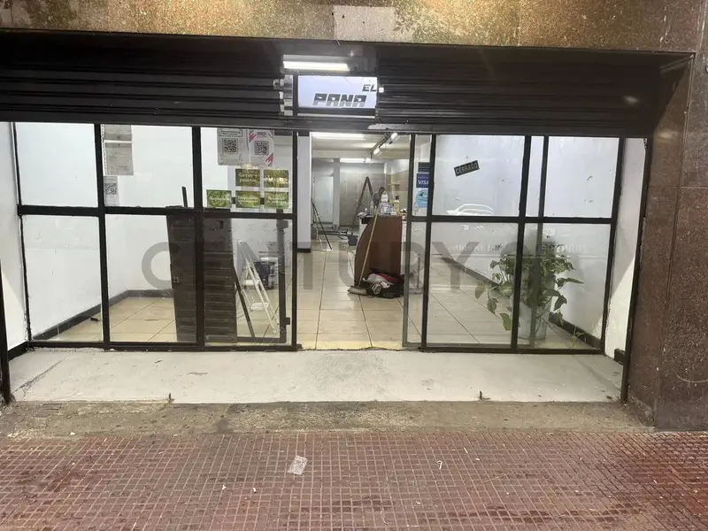 Oficina en alquiler · Constitución, CABA Oficina en alquiler · Constitución, CABA
