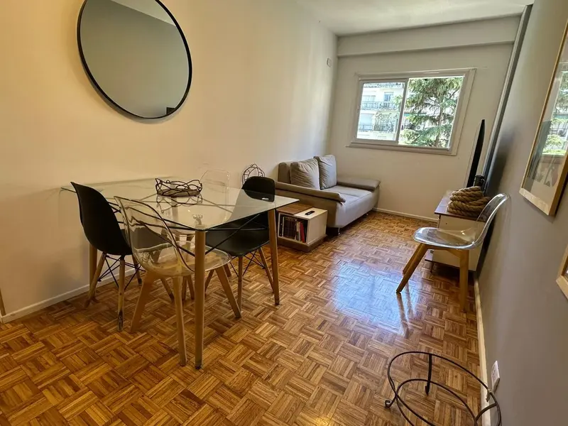 Departamento en venta · Recoleta, CABA Departamento en venta · Recoleta, CABA