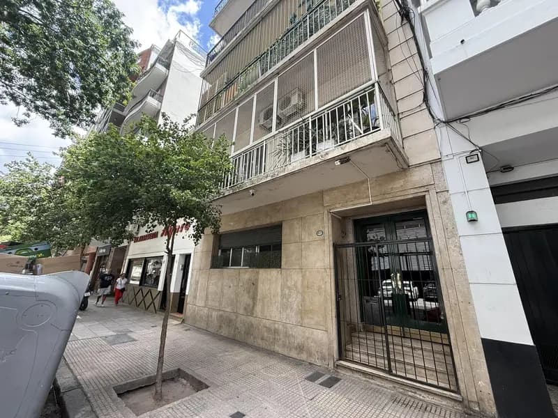 Departamento en alquiler · Palermo, CABA Departamento en alquiler · Palermo, CABA