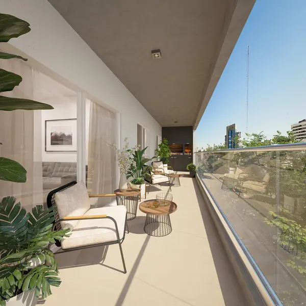 Departamento en venta · Nuñez, CABA Departamento en venta · Nuñez, CABA