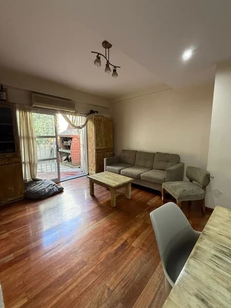 Departamento en venta · Villa Devoto, CABA Departamento en venta · Villa Devoto, CABA