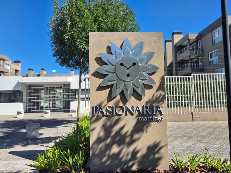 Departamento en venta · Pasionaria Martínez, Martinez, San Isidro, GBA Norte, Provincia de Buenos Aires Departamento en venta · Pasionaria Martínez, Martinez, San Isidro, GBA Norte, Provincia de Buenos Aires