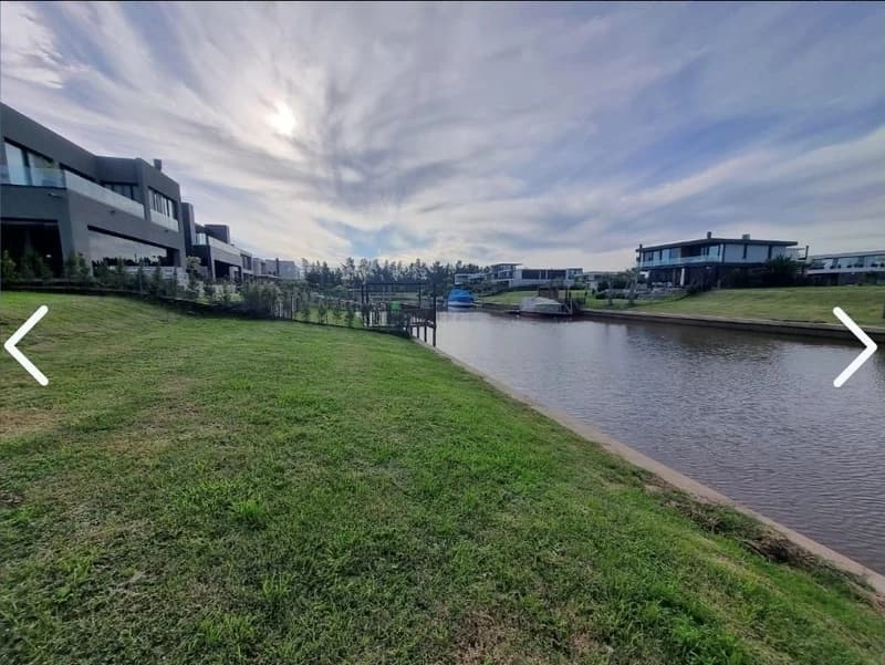 Terreno en venta · Nordelta El Yacht, Tigre, GBA Norte, Provincia de Buenos Aires Terreno en venta · Nordelta El Yacht, Tigre, GBA Norte, Provincia de Buenos Aires