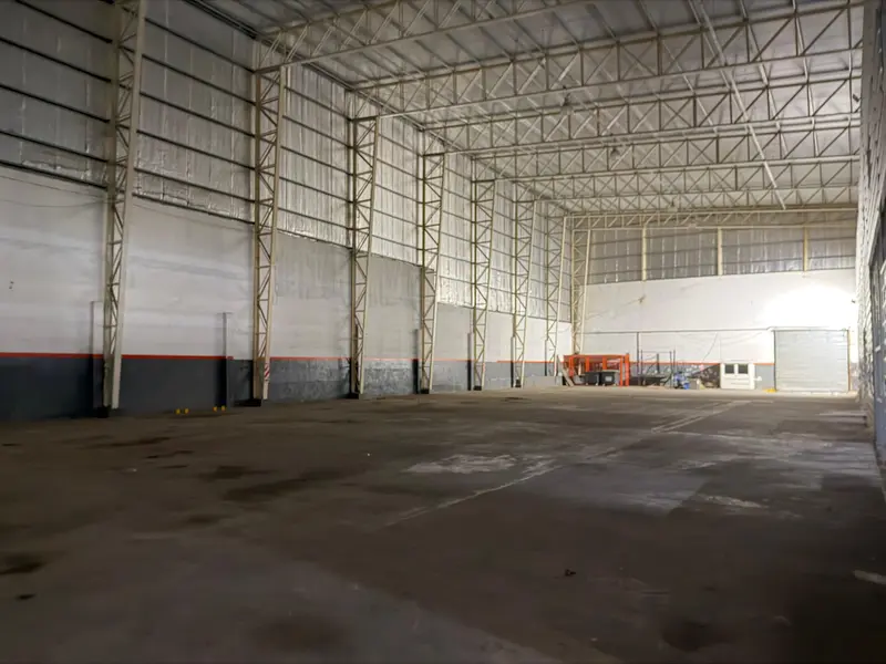 Depósito en alquiler · Nueva Pompeya, CABA Depósito en alquiler · Nueva Pompeya, CABA
