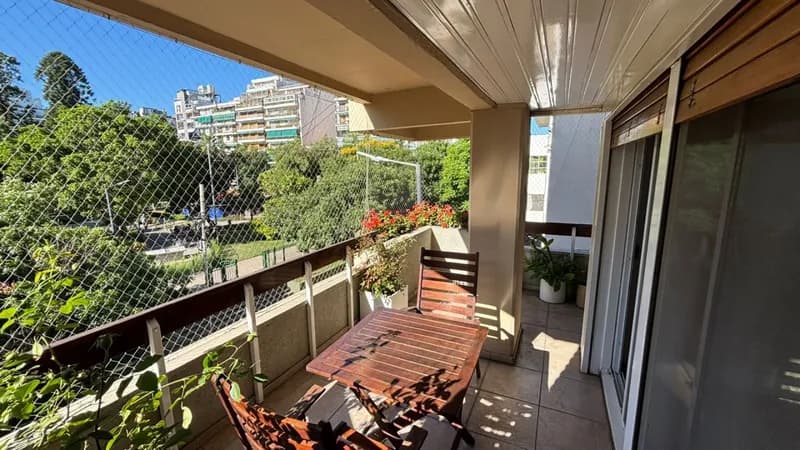 Departamento en venta · Flores, CABA Departamento en venta · Flores, CABA