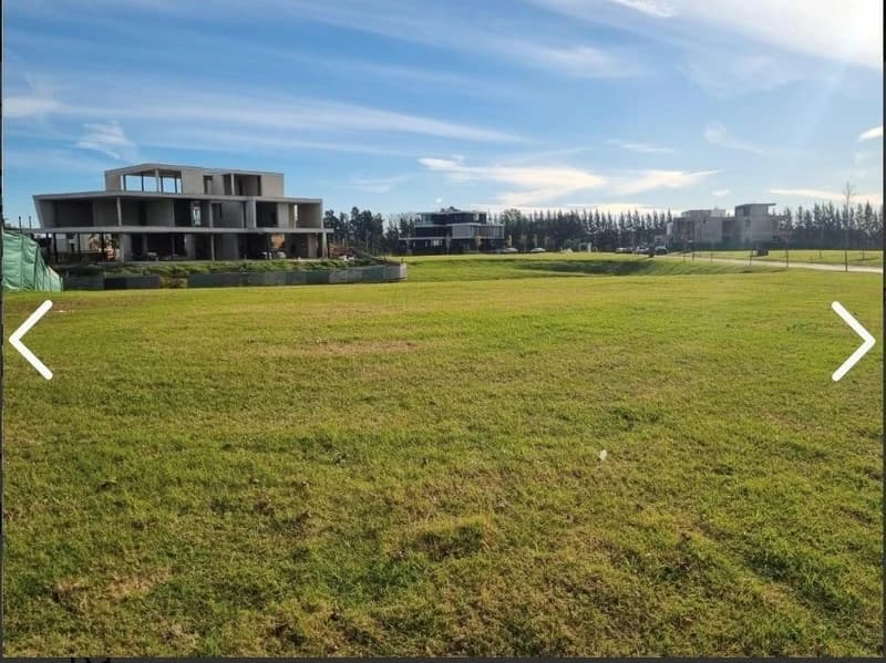 Terreno en venta · Nordelta El Yacht, Tigre, GBA Norte, Provincia de Buenos Aires Terreno en venta · Nordelta El Yacht, Tigre, GBA Norte, Provincia de Buenos Aires