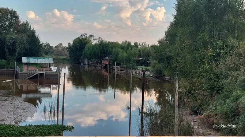 Terreno en venta · Escobar, GBA Norte, Provincia de Buenos Aires Terreno en venta · Escobar, GBA Norte, Provincia de Buenos Aires
