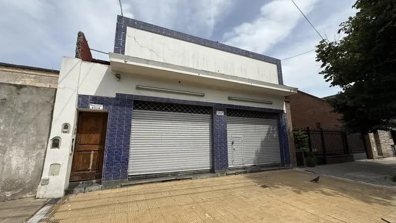 Casa en venta · Vélez Sarsfield, CABA Casa en venta · Vélez Sarsfield, CABA
