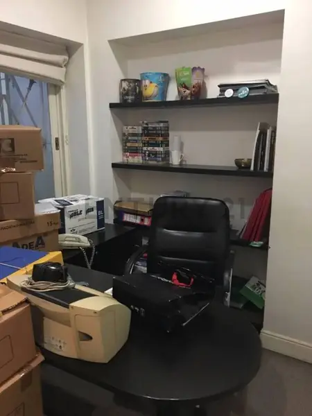 Oficina en alquiler · Balvanera, CABA Oficina en alquiler · Balvanera, CABA